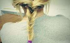 Fishtail Twist