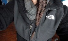 Simple Braid