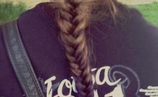 Fishtail Dipped