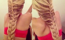 Plaited Braid