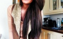 Love Brown Hair