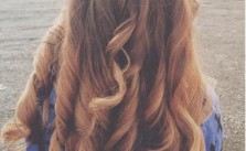 Soft Loose Curls