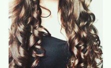 Easy Style Curls