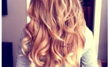 Cute Color & Curls