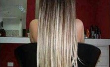 Neutral Ombre