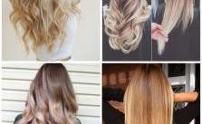 Ombre Types