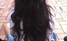 Natural Dark Brown