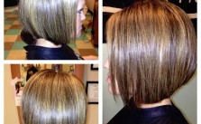 Long Bob Cut