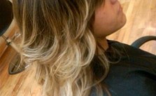 Ombre Layers