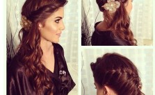 Perfect Wedding Hair