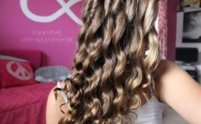 Wavy Curls