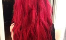 Yeah Red Hair
