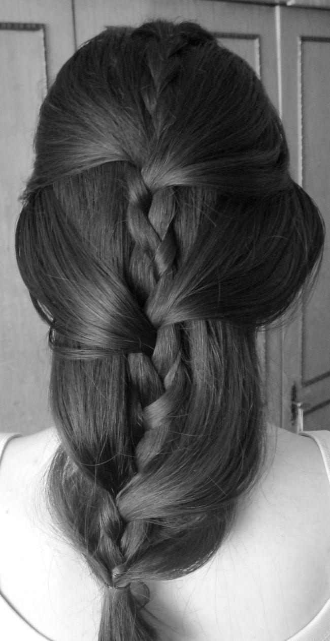 braid styles