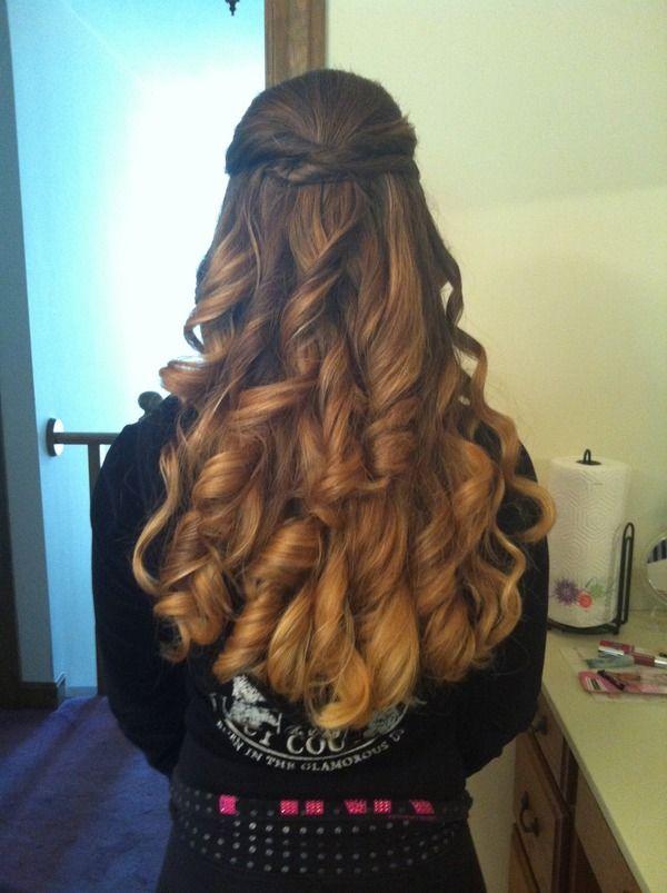 curls & twist
