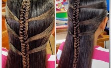 Braid Inspiration