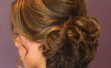 Bridal/Prom Updo