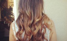 Natural Looking Ombre