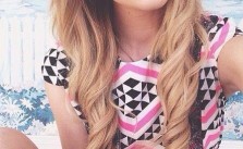 Soft Loose Curly Hair