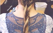 Crossover Fishtails