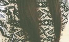 Sweater & Length