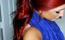 Going Red