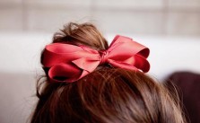 Little Red Ribbon